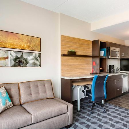Towneplace Suites By Marriott Pittsburgh Harmarville Экстерьер фото