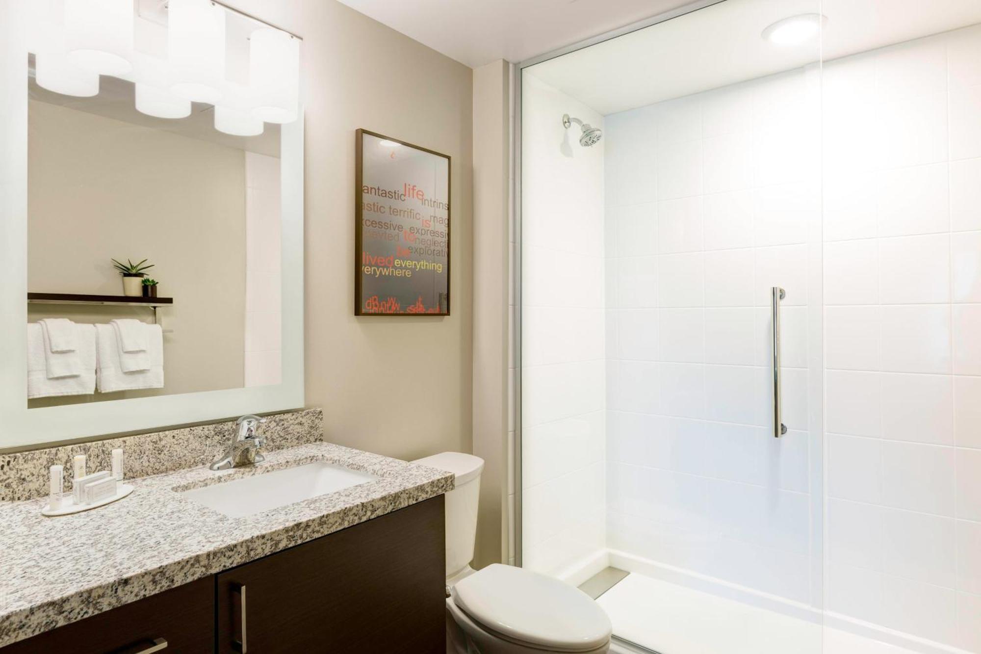 Towneplace Suites By Marriott Pittsburgh Harmarville Экстерьер фото