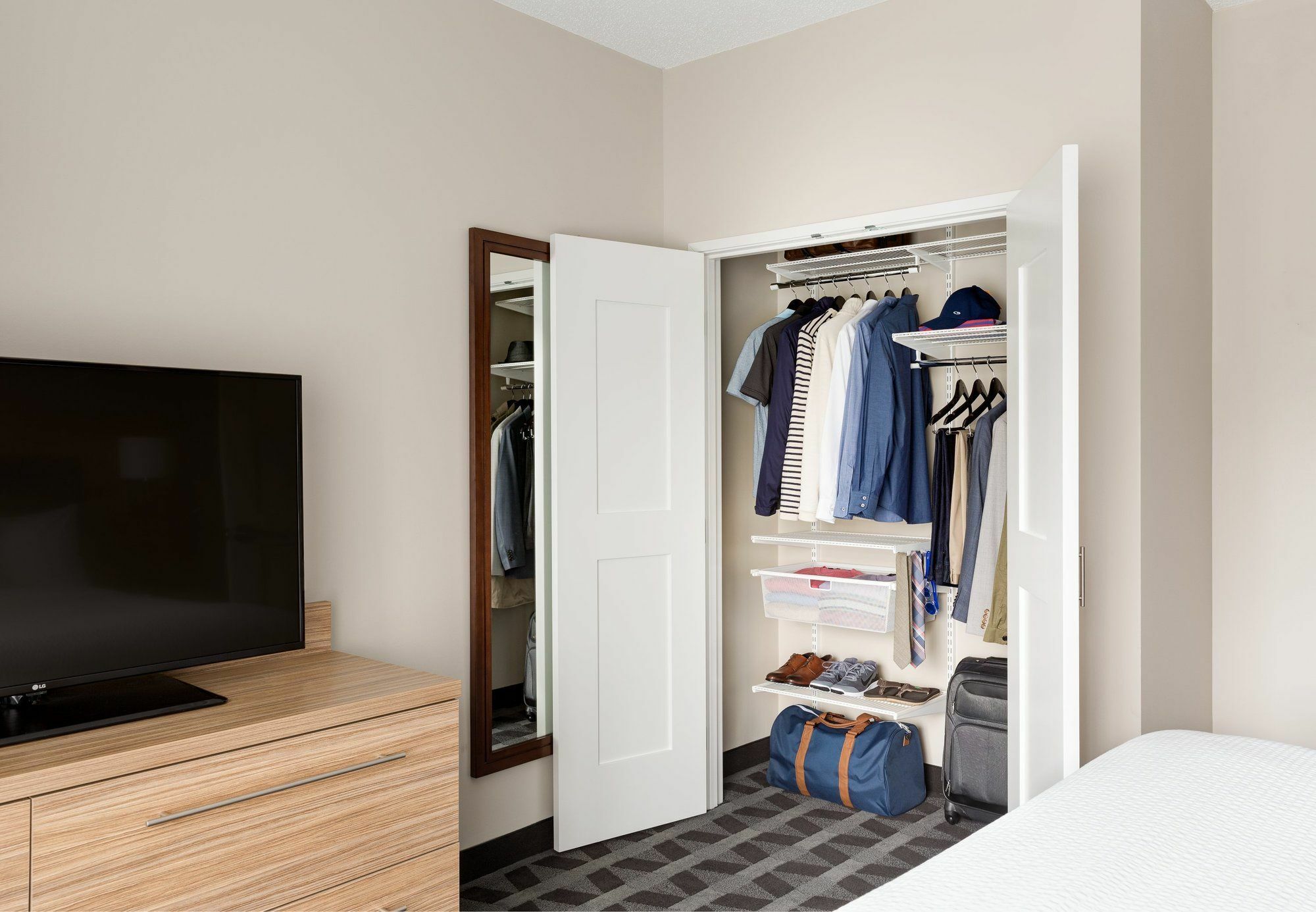 Towneplace Suites By Marriott Pittsburgh Harmarville Экстерьер фото