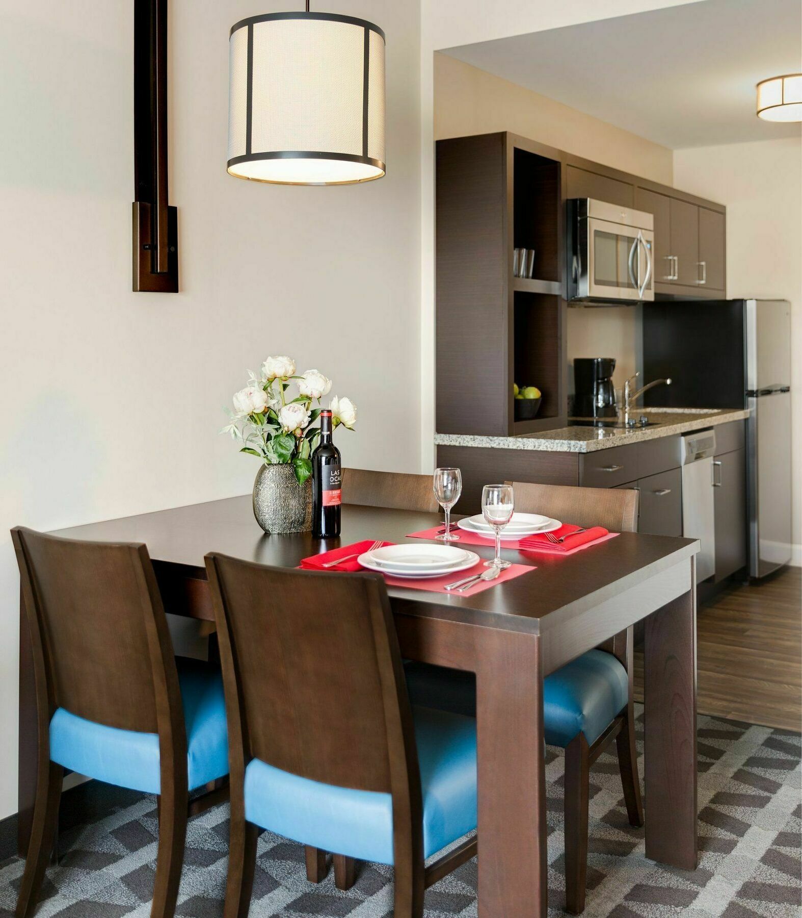 Towneplace Suites By Marriott Pittsburgh Harmarville Экстерьер фото